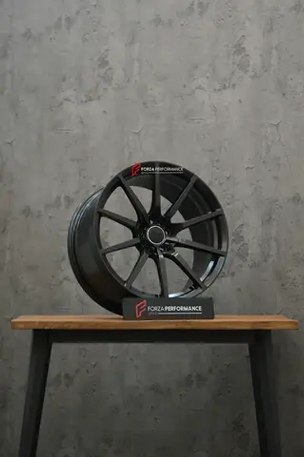 КОВАНЫЕ ДИСКИ ДЛЯ ASTON MARTIN VANTAGE 2016 Астон Мартин