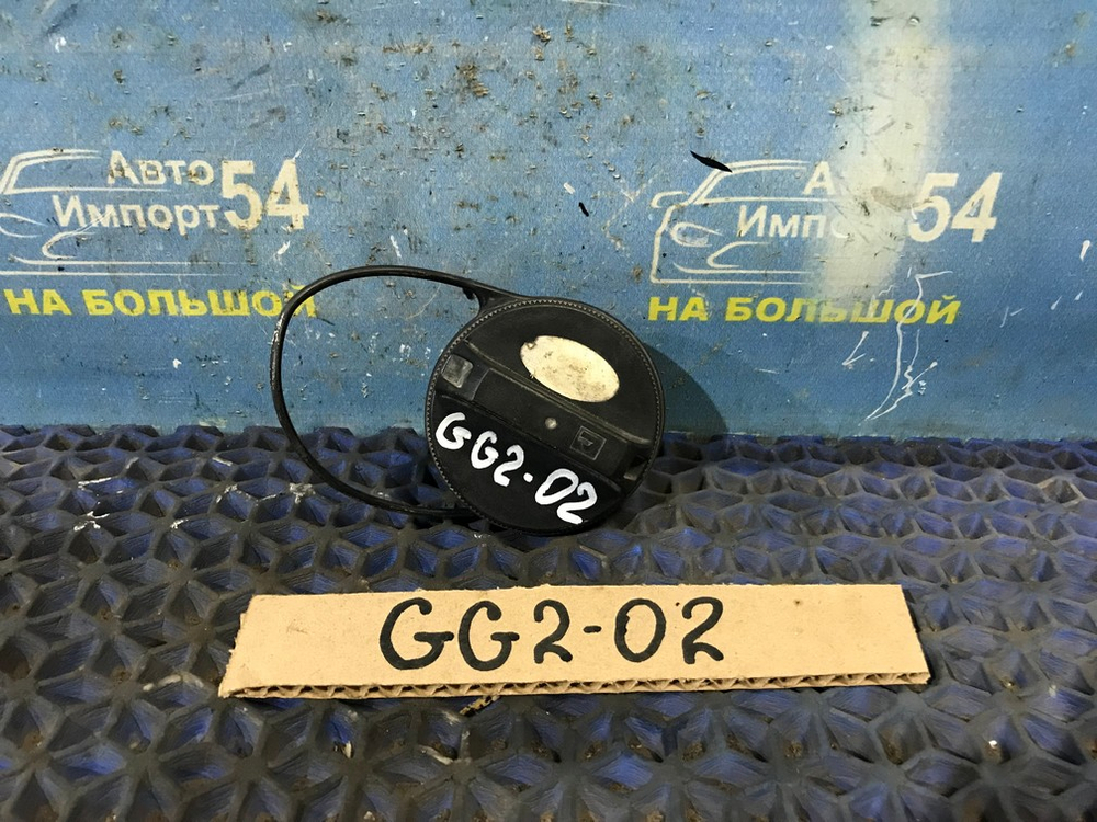 Пробка бензобака SUBARU IMPREZA 2002