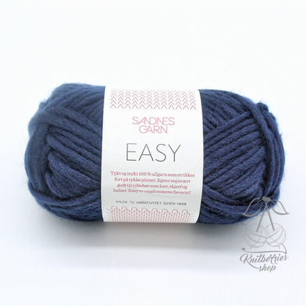 Sandnes Garn Easy #6173