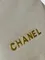 Сумка Chanel 22 серый