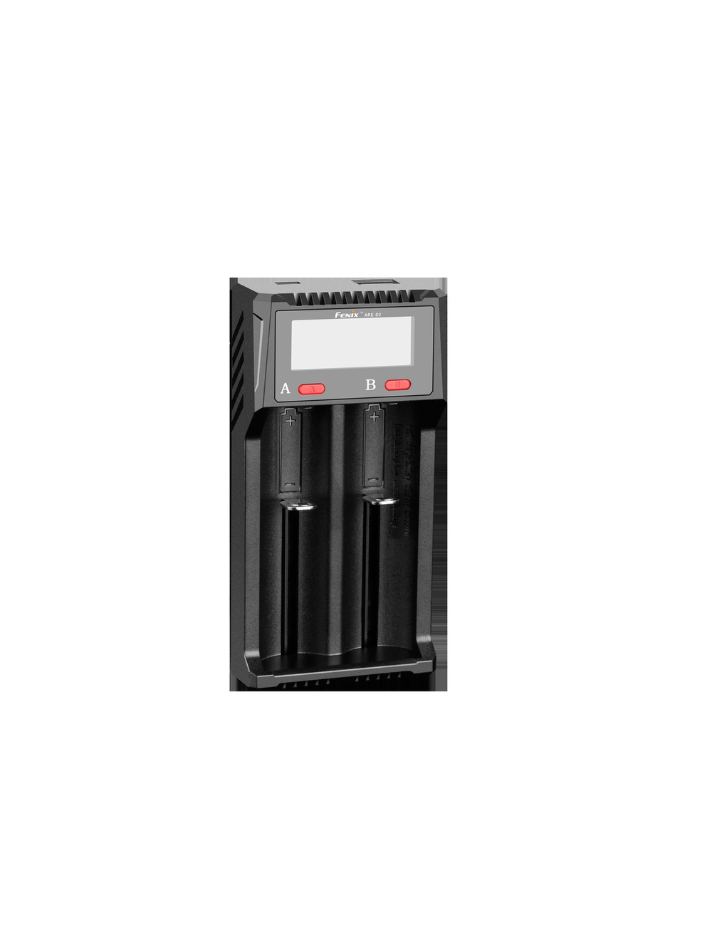 Зарядное устройство Fenix ARE-D2