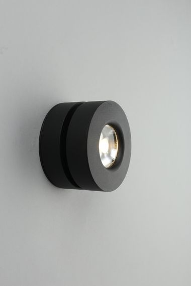 Потолочный светодиодный светильник Omnilux Borgetto OML-101919-12