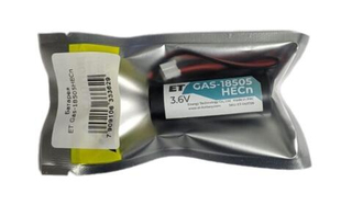 Батарея ET Gas-18505HECn