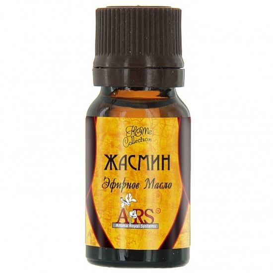 Эфирное масло Жасмин. 10 мл.