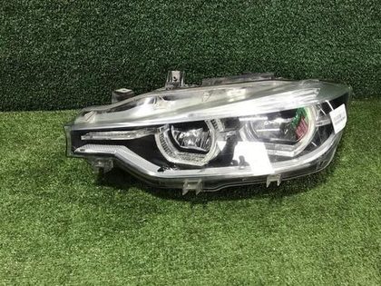 Фара левая BMW 3er F30 (2015-2020) LED