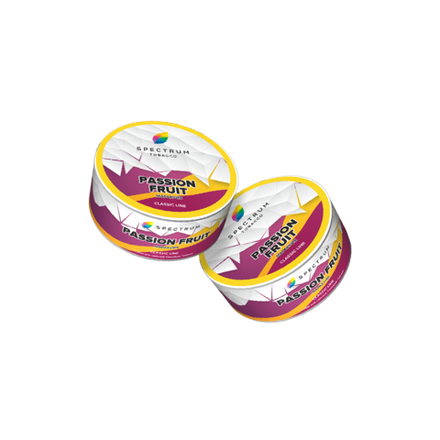 Spectrum Classic Line Passion Fruit (Маракуйя) 25 гр.
