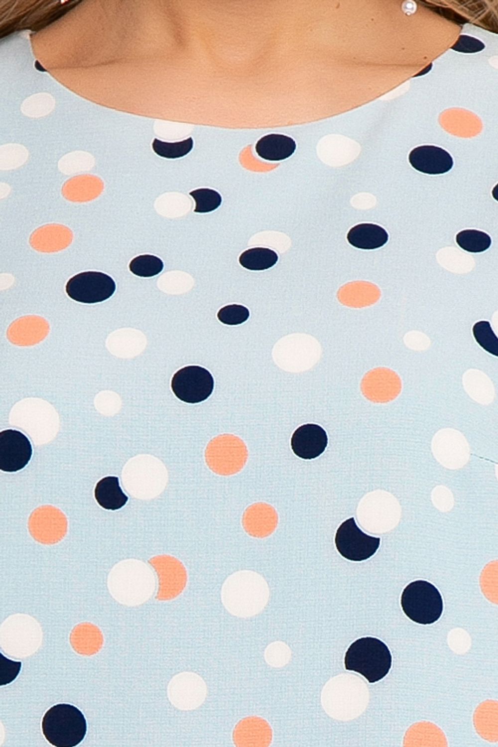 Платье 70808 Avili