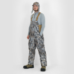 Костюм утепленный мембранный КОМАНДОР V2 цвет SZ