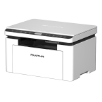 МФУ лазерное черно-белое Pantum BM2300W