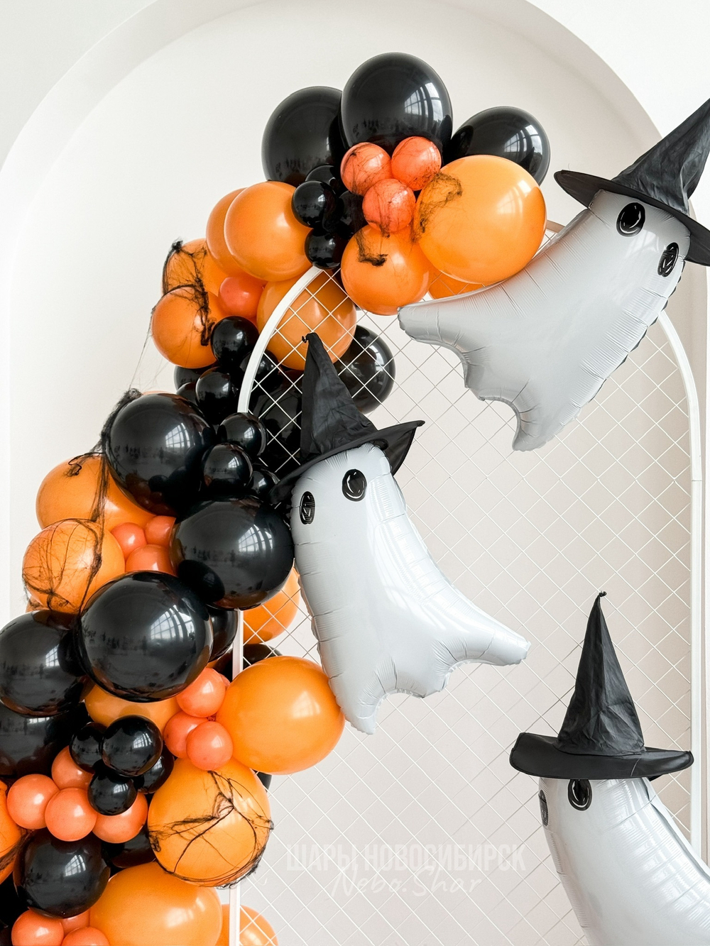 Сет №1538 Фотозона