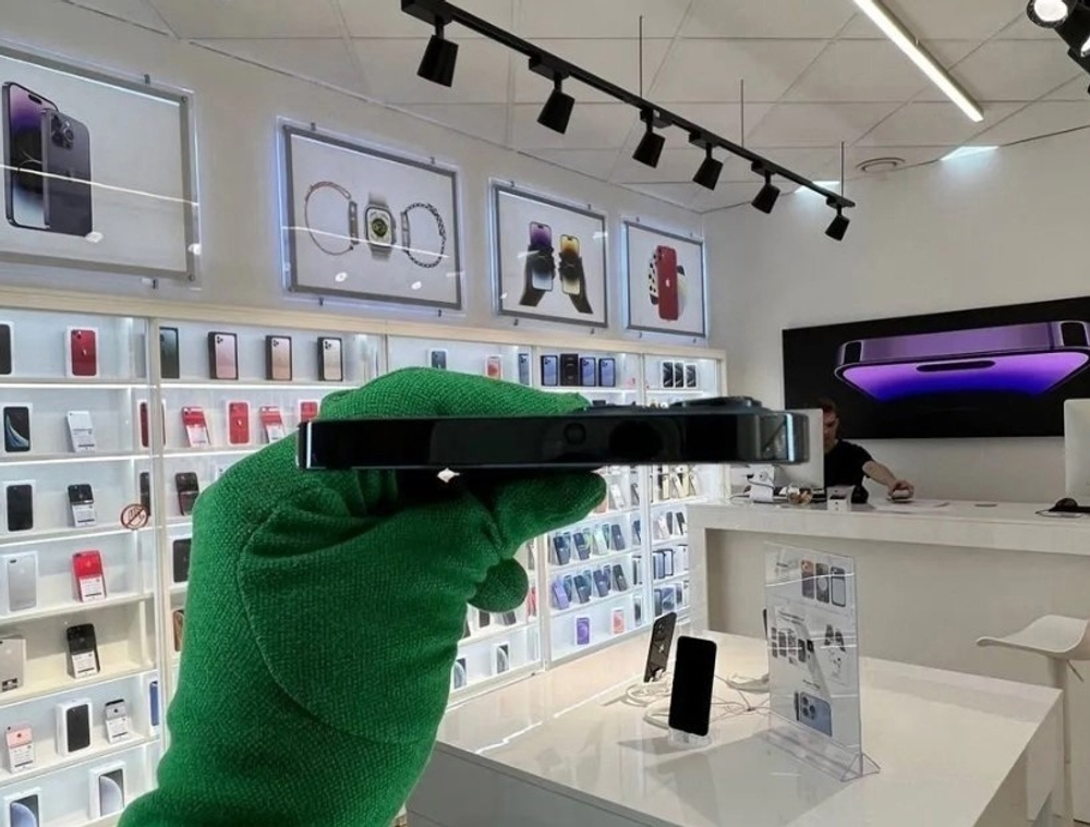 iPhone 12 Pro Max, 256 ГБ б/у