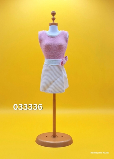 Одежда для куклы Барби винтаж 033336