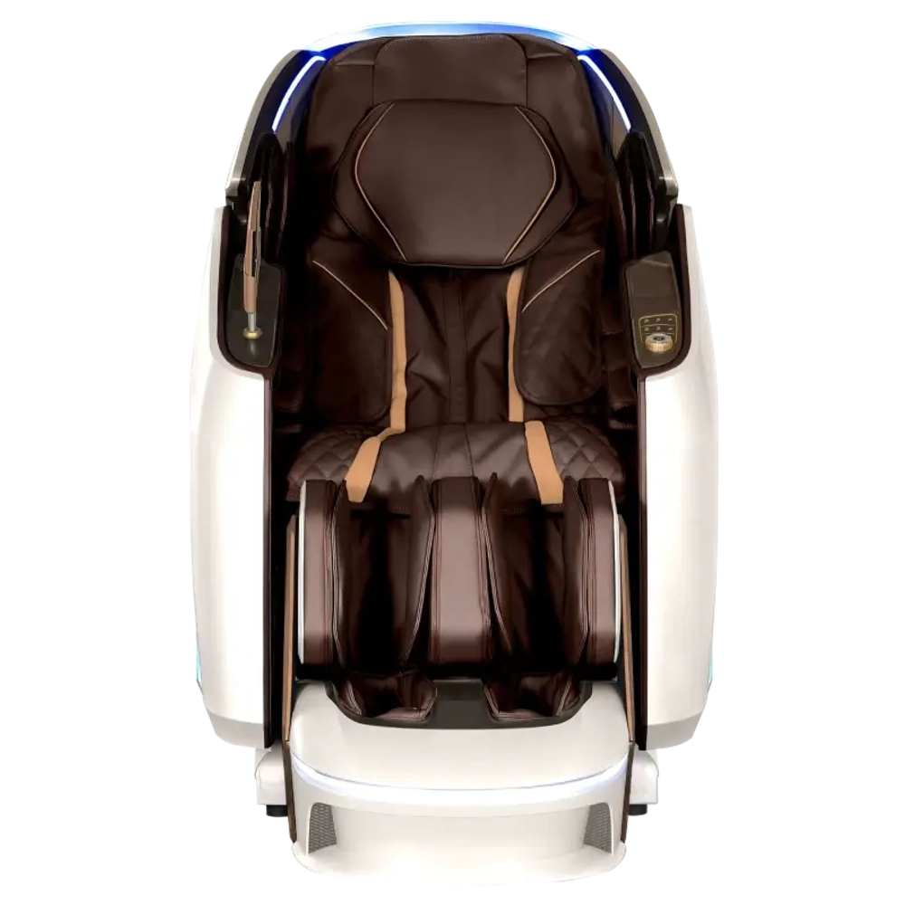 Массажное кресло Ergonova Aviator X Brown