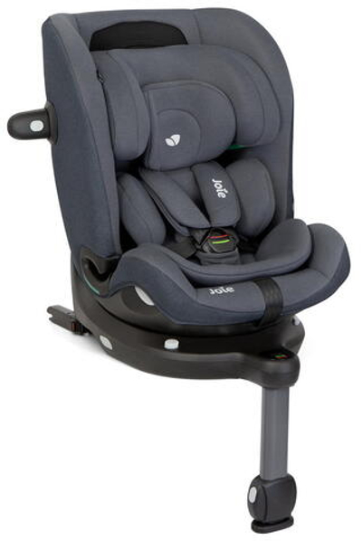Автокресло Joie I-Pivot Grow Moonlight