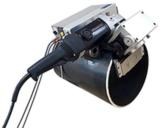 Модульная машина для снятия фаски AHA CF4200