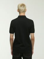 Мужская Рубашка-поло Plain Fred Perry