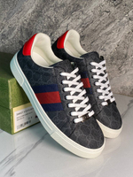 Кеды Gucci