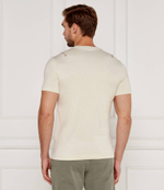 Футболка MC Aeronautica Militare - бежевый(TS2251J635)