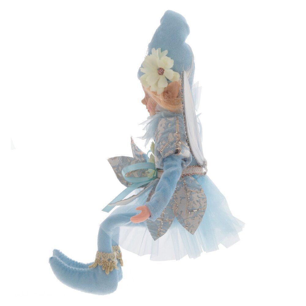 GAEM Игрушка набивная "Эльф", L18 W7 H43 см (полка 20 см.)