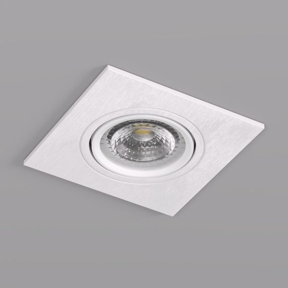 Встраиваемый светильник Denkirs Billum DK3021-WH