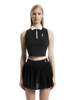 ОДЕЖДА ДЛЯ ТЕННИСА Женская, Топ SEVENSIX KRIS TOP .