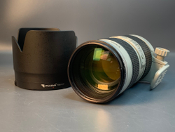 Canon EF 70-200mm f/2.8L IS USM
