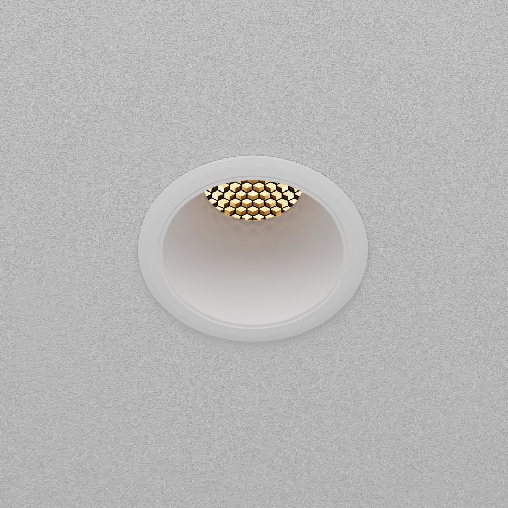 Встраиваемый светильник Technical DL116-10W-2.7K-W