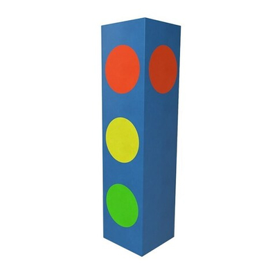 Контурная игрушка Светофор Романа ДМФ-ЭЛК-03.04.01