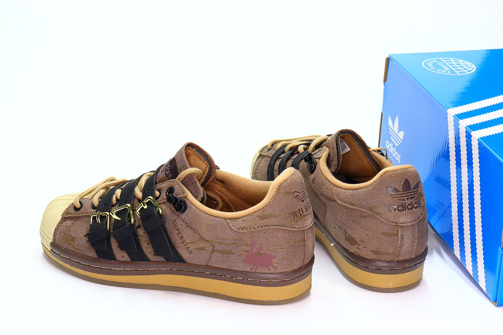 Кроссовки нат. Кожа (36-41)р. / шт. 539-363