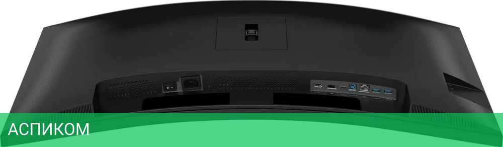 Монитор Philips 34B2U3600C/00