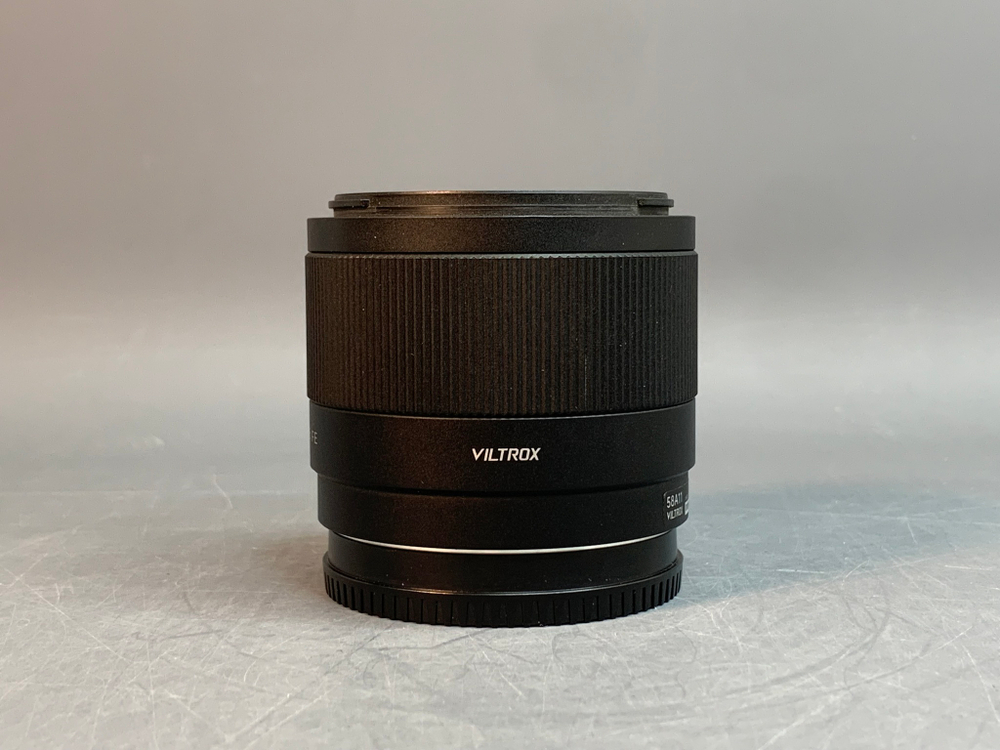 Viltrox AF 40mm f/2.5 for Sony E
