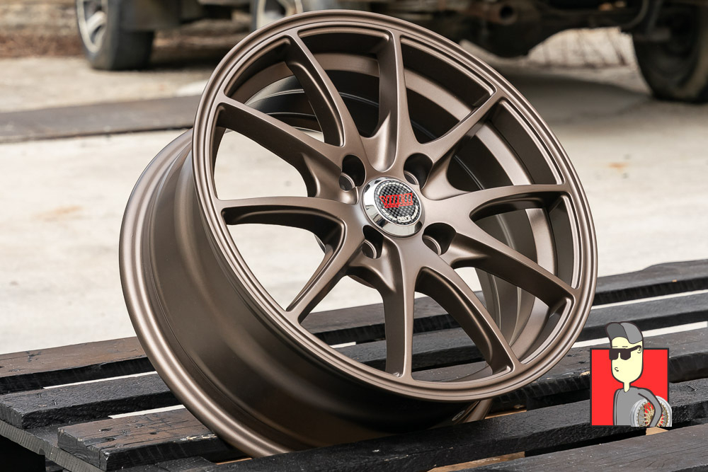 Комплект дисков Rays Volk Racing G25 15x6.5 et38 4x100