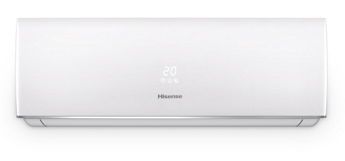 Сплит-система инверторного типа Hisense AS-07UW4RYRCM00