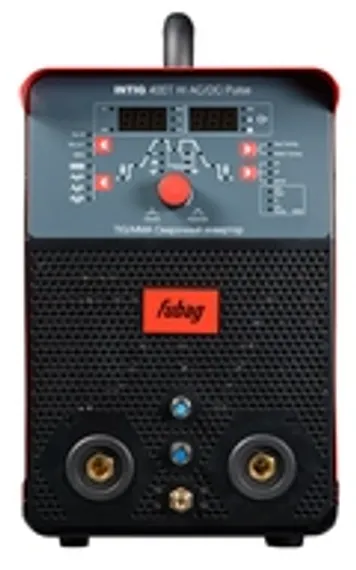 Сварочная горелка Fubag FB TIG 18 5P, 4 м