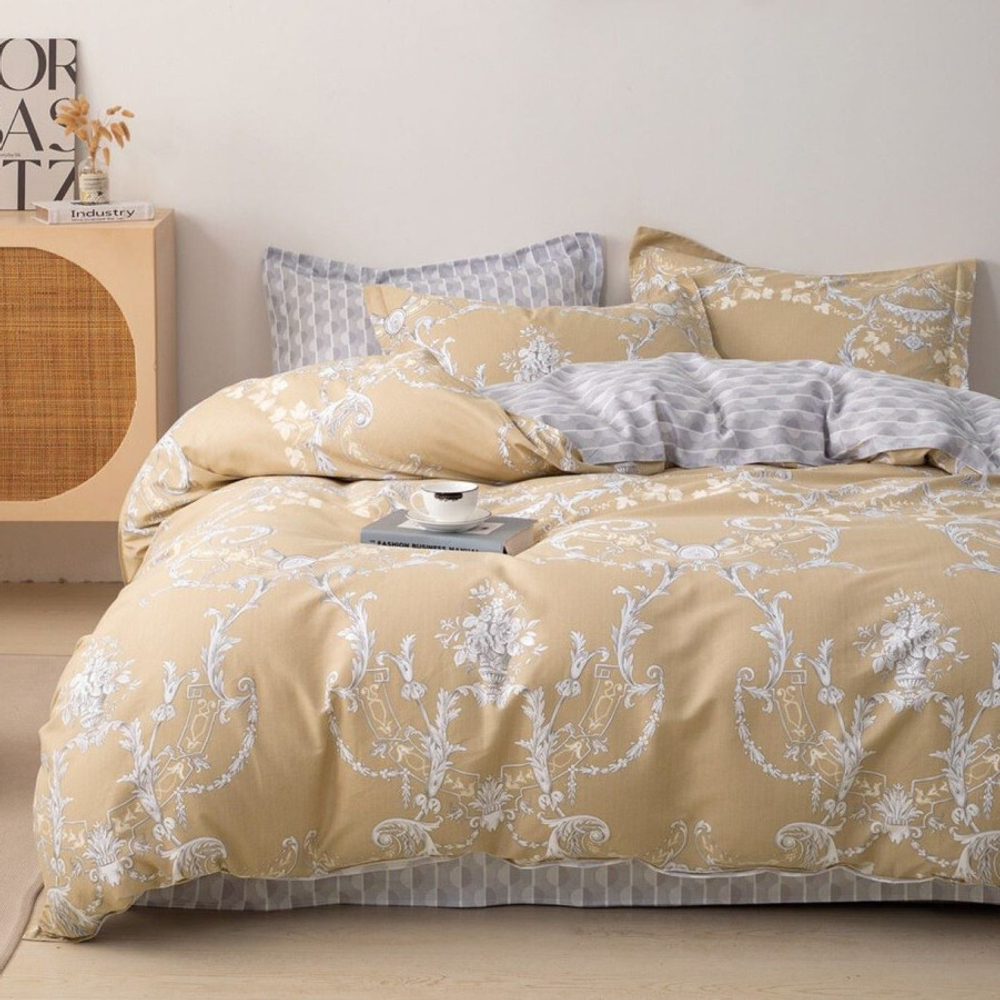 Постельное белье Valtery C-554 сатин