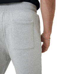 Мужские теннисные штаны Björn Borg STHLM Training Pants Men - Grey