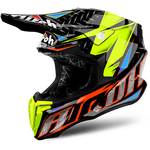 Twist Iron Orange / Мужской / Микс