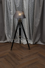 Кварц-винил SPC Steinholz Herringbone 4,5 мм Либе 1.14688 м2