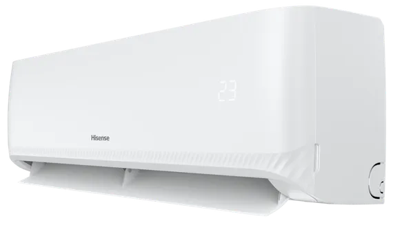 Сплит-система Hisense AS-13UW4RYRCM04G/AS-13UW4RYRCM04W City DC Inverter