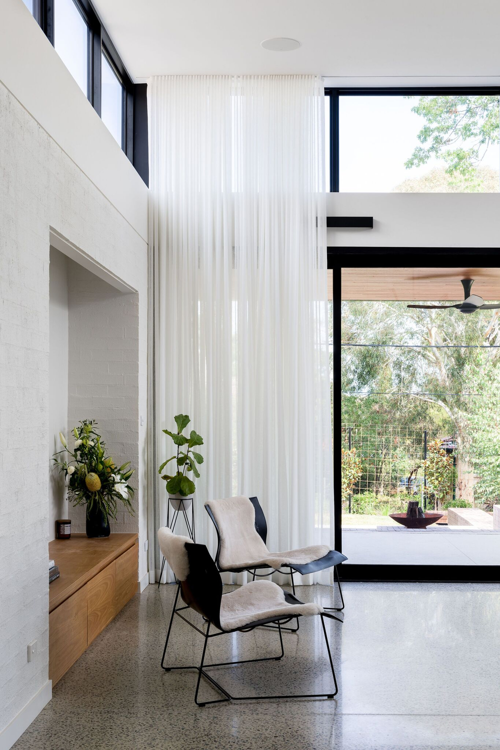 Кресло Walter Knoll Cuoio Lounge Chair