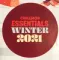 Various – Chillhop Essentials - Winter 2021 - White - 2LP