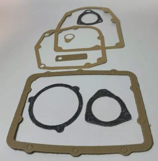 Прокладки КПП 4х и 5ти ступки 2101-07 (набор малый) ВАТИ