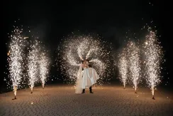 Набор "Волшебная аллея"