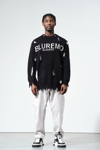 Свитер Card Log