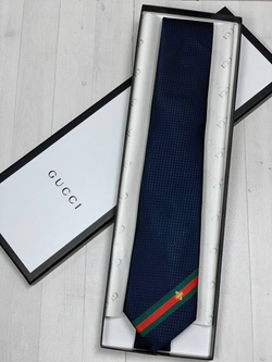 Галстук Gucci