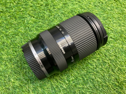Tamron AF 18-200mm 3.5-6.3 Di III VC (B011) Sony