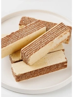 Вафли с какао, 90г