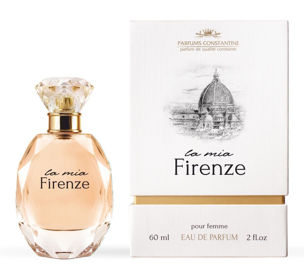 Parfums Constantine La Mia Firenze