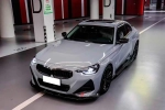 Обвес для BMW 2 серии G42 2021-2024 БМВ Аэрокит