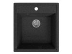 Мойка врезная Vivat 465021 1Ч
